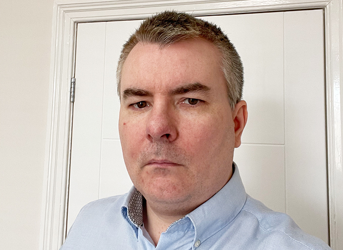 Michael Chrichar avatar