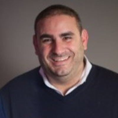 Andrew Winter avatar