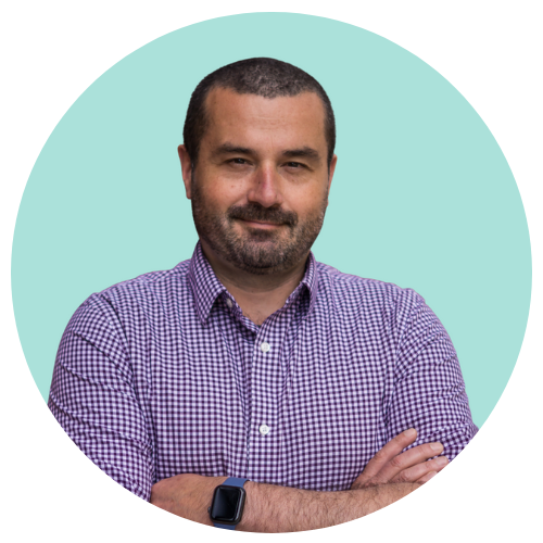 Dan Gertrudes avatar