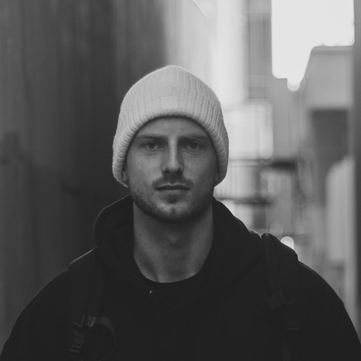 Daniel Novikov avatar