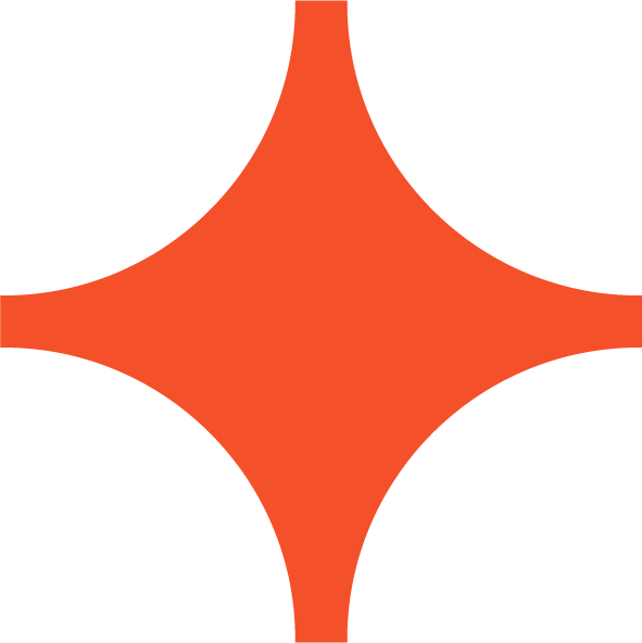 Ignition orange spark